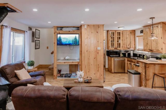 1027 W Country Club Blvd, Big Bear City, CA 92314