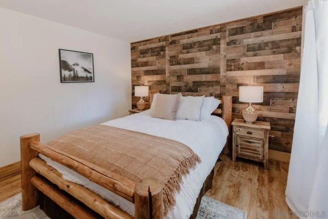 1027 W Country Club Blvd, Big Bear City, CA 92314