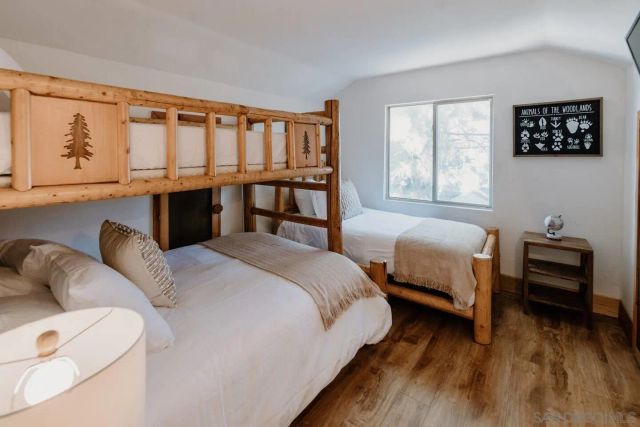 1027 W Country Club Blvd, Big Bear City, CA 92314