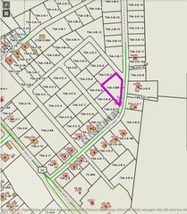 .55+AC East Nottoway DR, Courtland, VA 23837