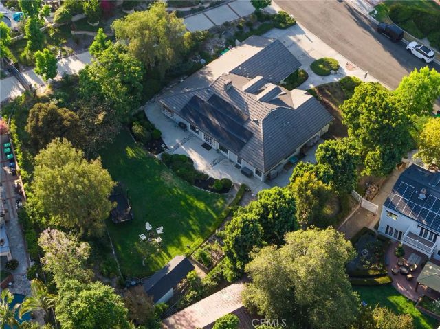 25582 Rangewood Road, Laguna Hills, CA 92653
