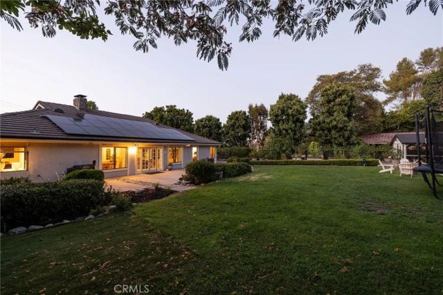 25582 Rangewood Road, Laguna Hills, CA 92653