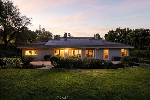 25582 Rangewood Road, Laguna Hills, CA 92653