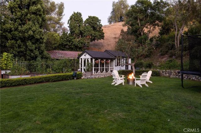 25582 Rangewood Road, Laguna Hills, CA 92653
