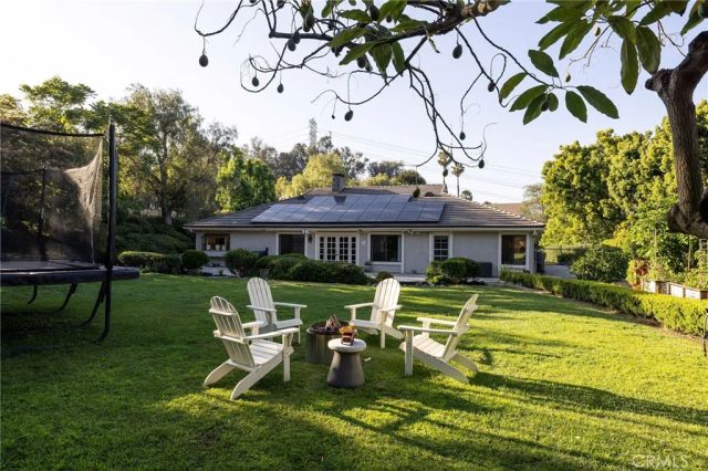 25582 Rangewood Road, Laguna Hills, CA 92653