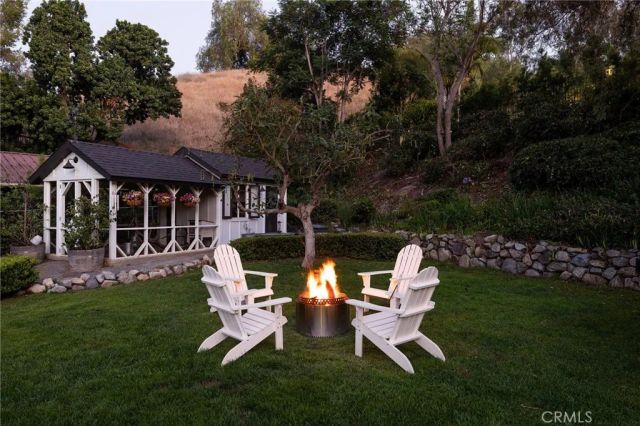 25582 Rangewood Road, Laguna Hills, CA 92653