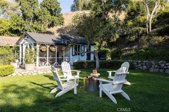 25582 Rangewood Road, Laguna Hills, CA 92653
