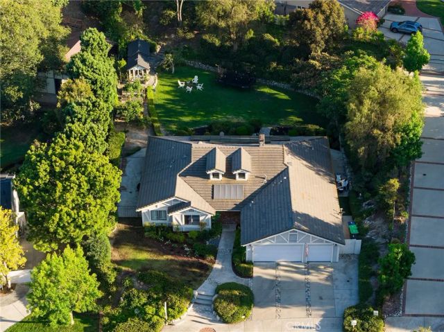 25582 Rangewood Road, Laguna Hills, CA 92653