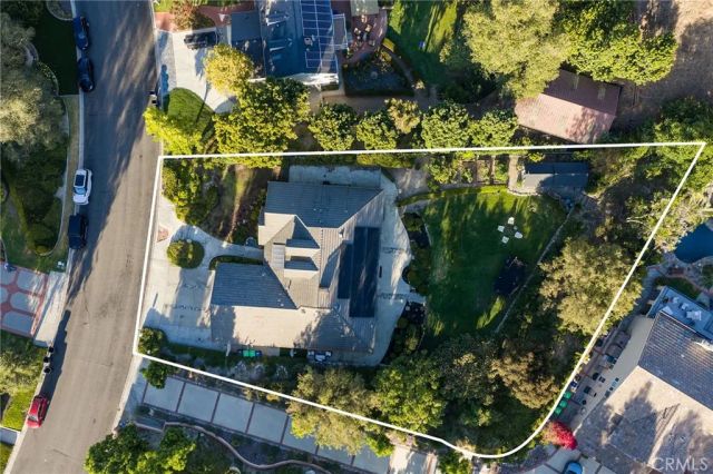 25582 Rangewood Road, Laguna Hills, CA 92653