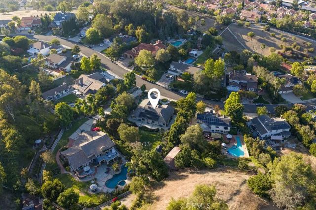 25582 Rangewood Road, Laguna Hills, CA 92653