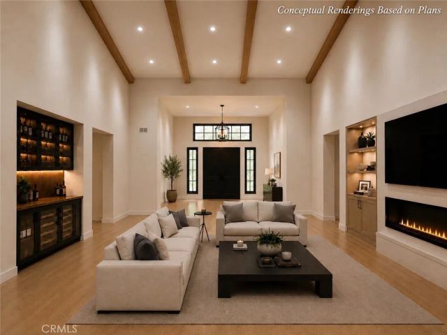 25582 Rangewood Road, Laguna Hills, CA 92653