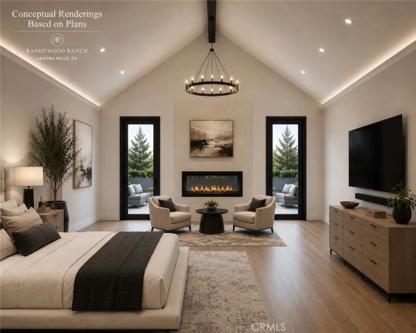 25582 Rangewood Road, Laguna Hills, CA 92653