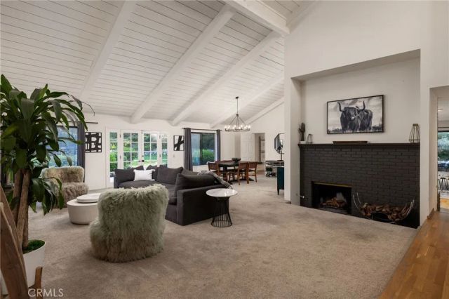 25582 Rangewood Road, Laguna Hills, CA 92653