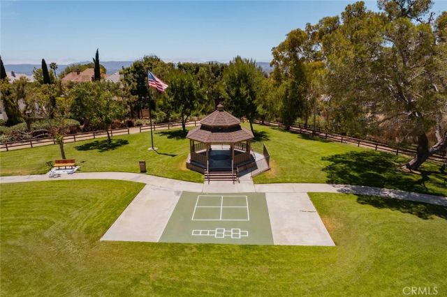 25582 Rangewood Road, Laguna Hills, CA 92653