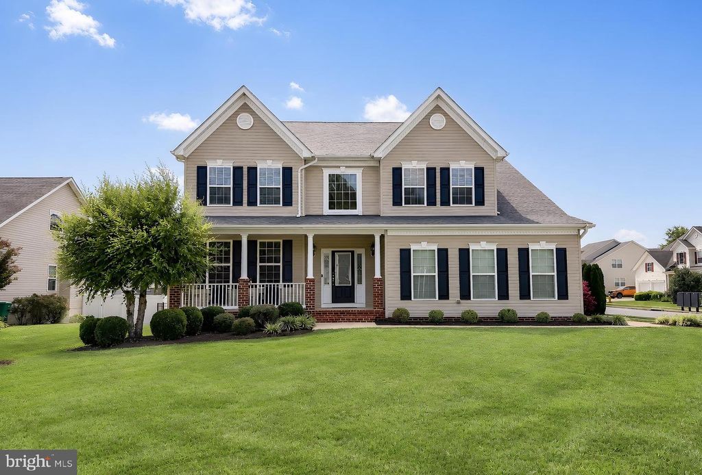 24318 MILEY DR, Hollywood, MD 20636