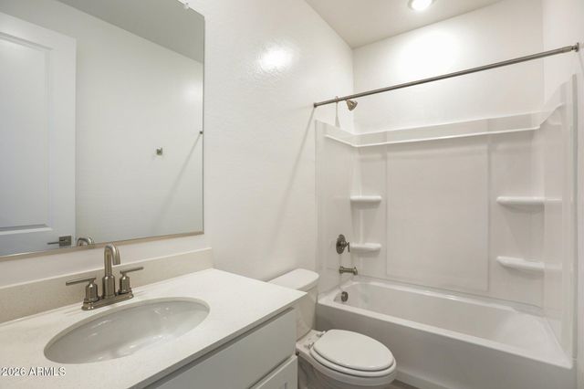 32094 N BUCKAROO Road, San Tan Valley, AZ 85140