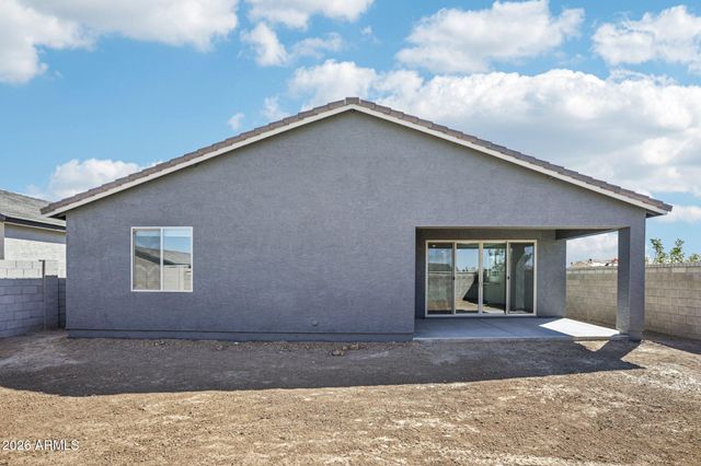 32094 N BUCKAROO Road, San Tan Valley, AZ 85140