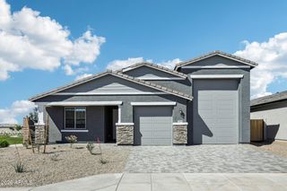 32094 N BUCKAROO Road, San Tan Valley, AZ 85140