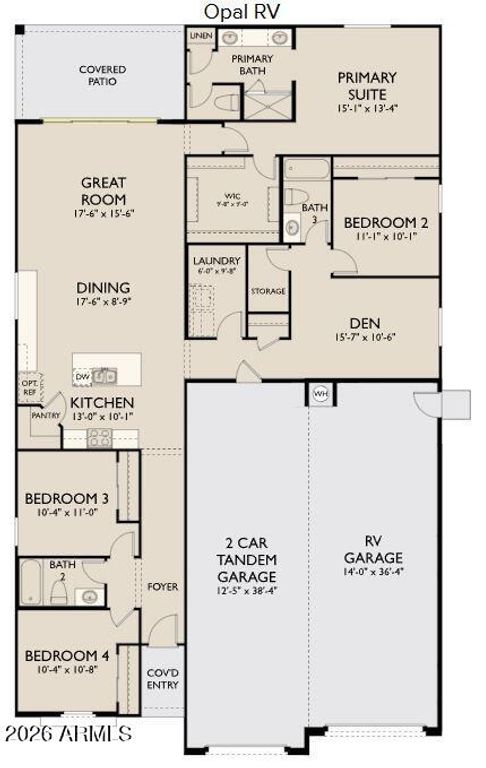 Image 35 of property listing at 32094 N BUCKAROO Road, San Tan Valley, AZ 85140