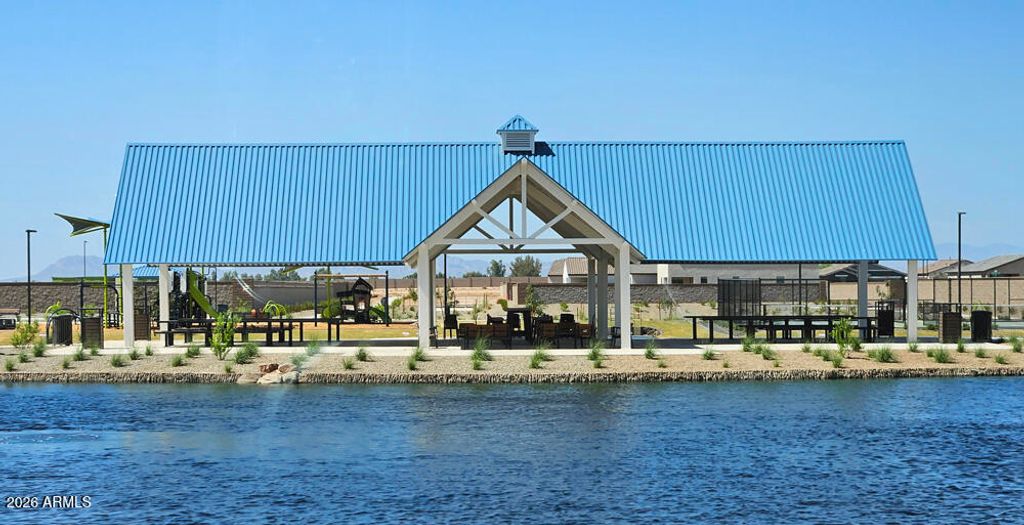 Image 37 of property listing at 32094 N BUCKAROO Road, San Tan Valley, AZ 85140