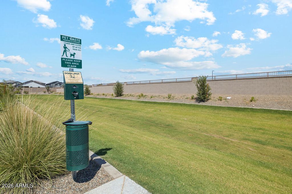 Image 45 of property listing at 32094 N BUCKAROO Road, San Tan Valley, AZ 85140