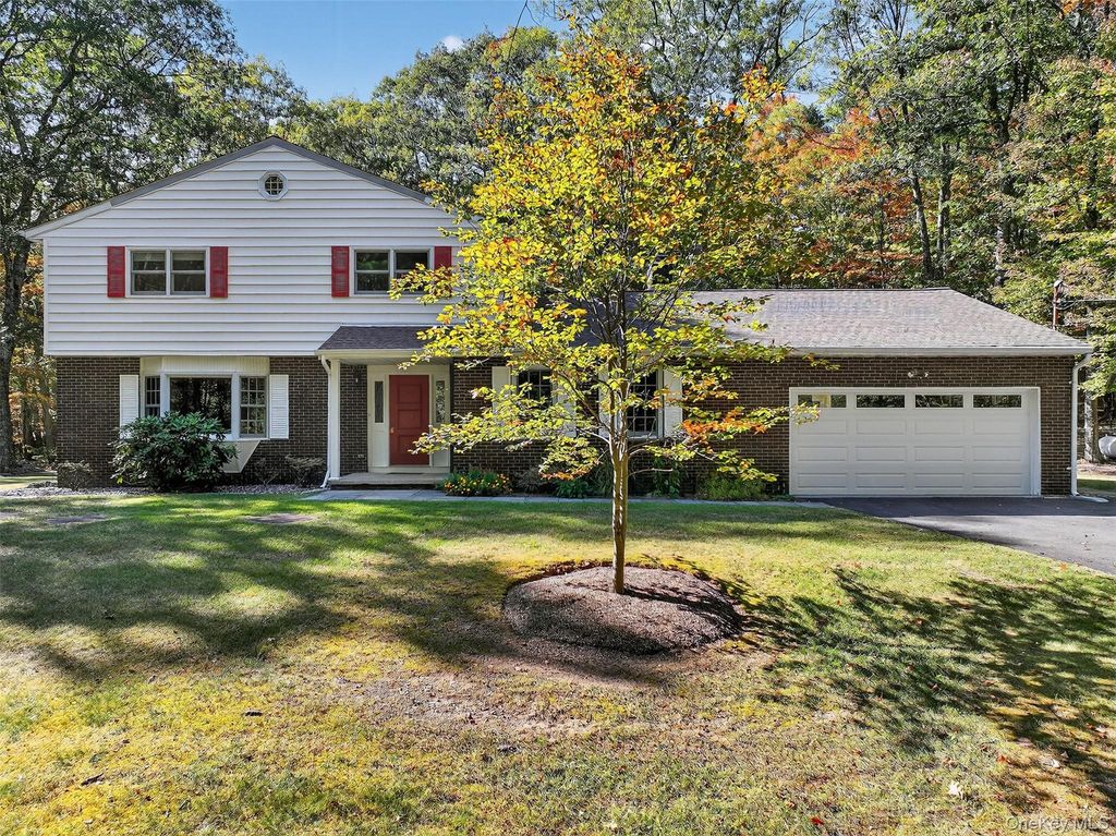 19 Livingston Court, Woodstock, NY 12498