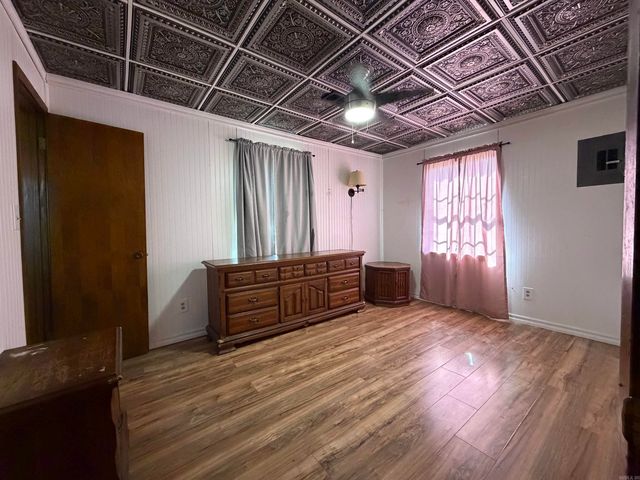 110 N Peach, Junction City, AR 71749