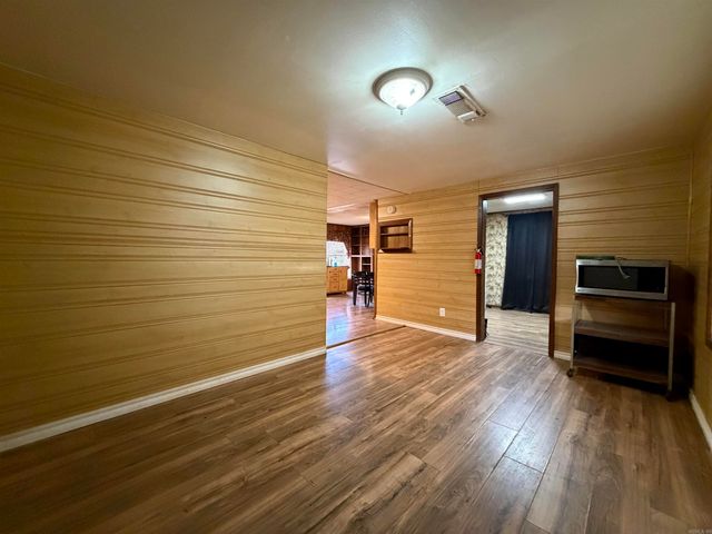 110 N Peach, Junction City, AR 71749