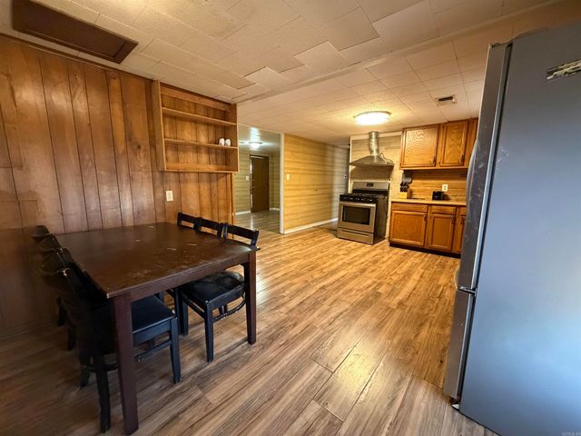 110 N Peach, Junction City, AR 71749