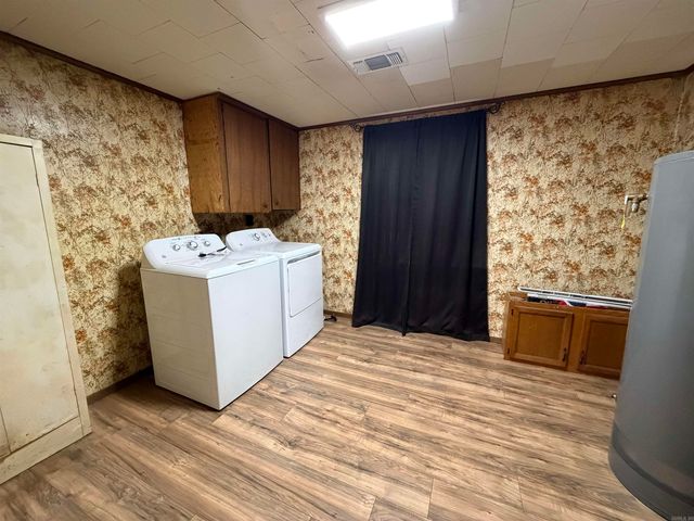 110 N Peach, Junction City, AR 71749