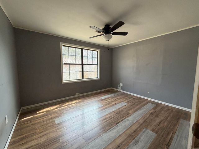 110 N Peach, Junction City, AR 71749