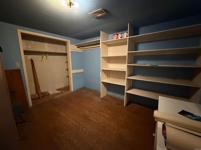 110 N Peach, Junction City, AR 71749