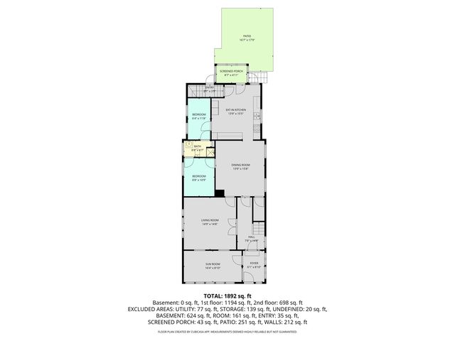 1505 S State Street, Ann Arbor, MI 48104