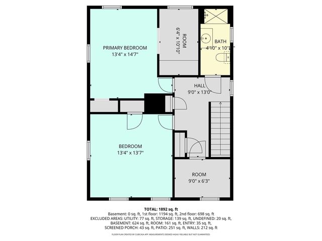 1505 S State Street, Ann Arbor, MI 48104