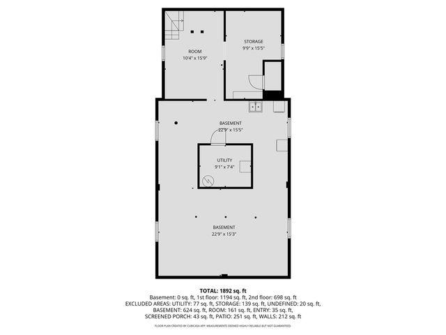 1505 S State Street, Ann Arbor, MI 48104