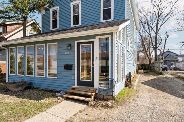 1505 S State Street, Ann Arbor, MI 48104