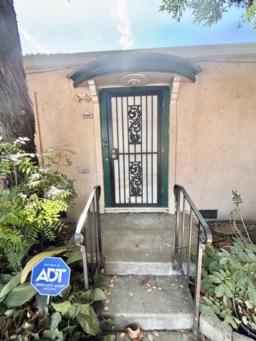 1636 E Anderson St, Stockton, CA 95205