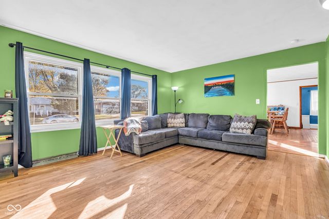 328 Redbud Lane, Greencastle, IN 46135