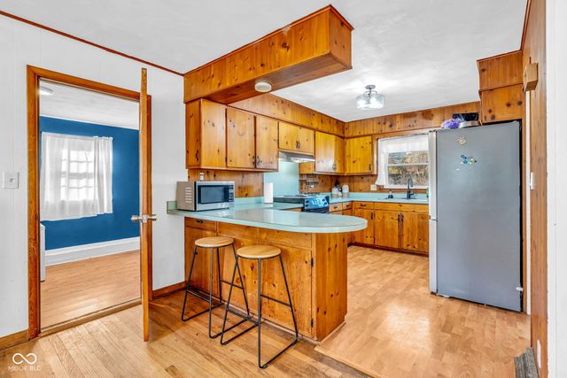 328 Redbud Lane, Greencastle, IN 46135