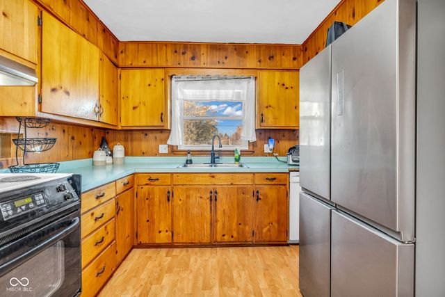 328 Redbud Lane, Greencastle, IN 46135