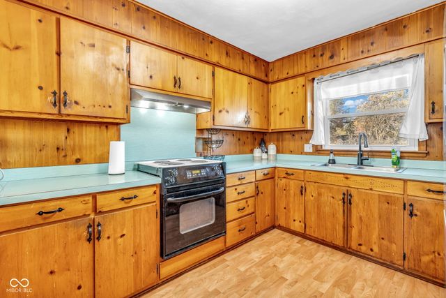 328 Redbud Lane, Greencastle, IN 46135