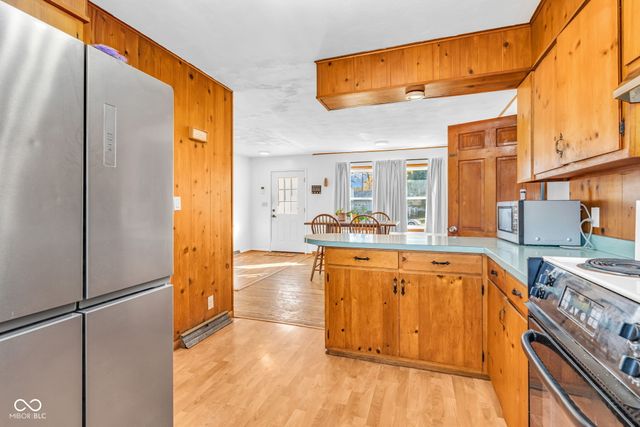 328 Redbud Lane, Greencastle, IN 46135