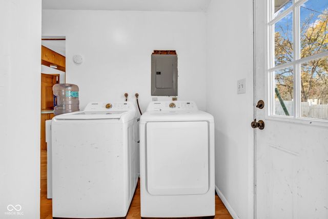 328 Redbud Lane, Greencastle, IN 46135