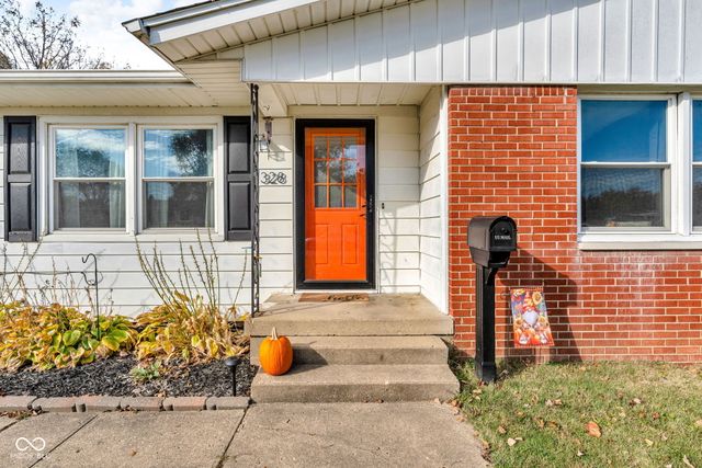 328 Redbud Lane, Greencastle, IN 46135