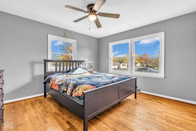 328 Redbud Lane, Greencastle, IN 46135