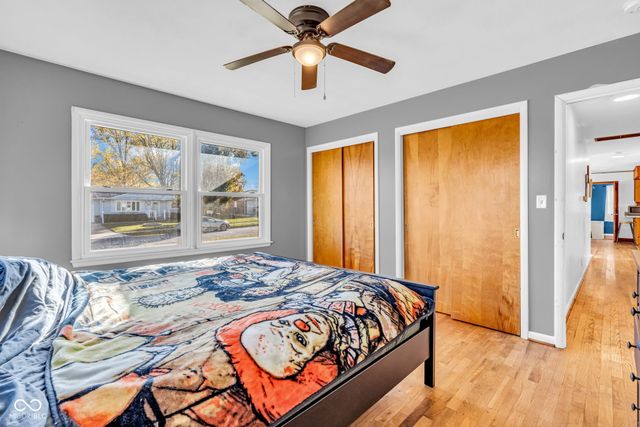 328 Redbud Lane, Greencastle, IN 46135