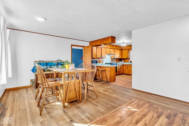 328 Redbud Lane, Greencastle, IN 46135