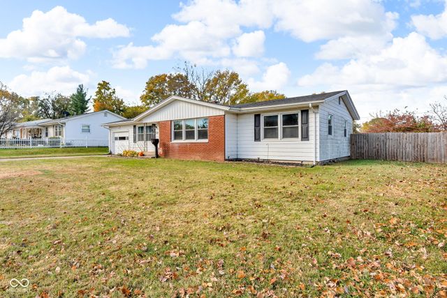 328 Redbud Lane, Greencastle, IN 46135