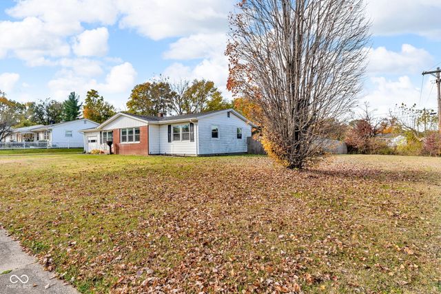 328 Redbud Lane, Greencastle, IN 46135