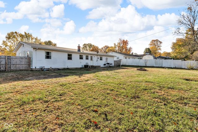 328 Redbud Lane, Greencastle, IN 46135